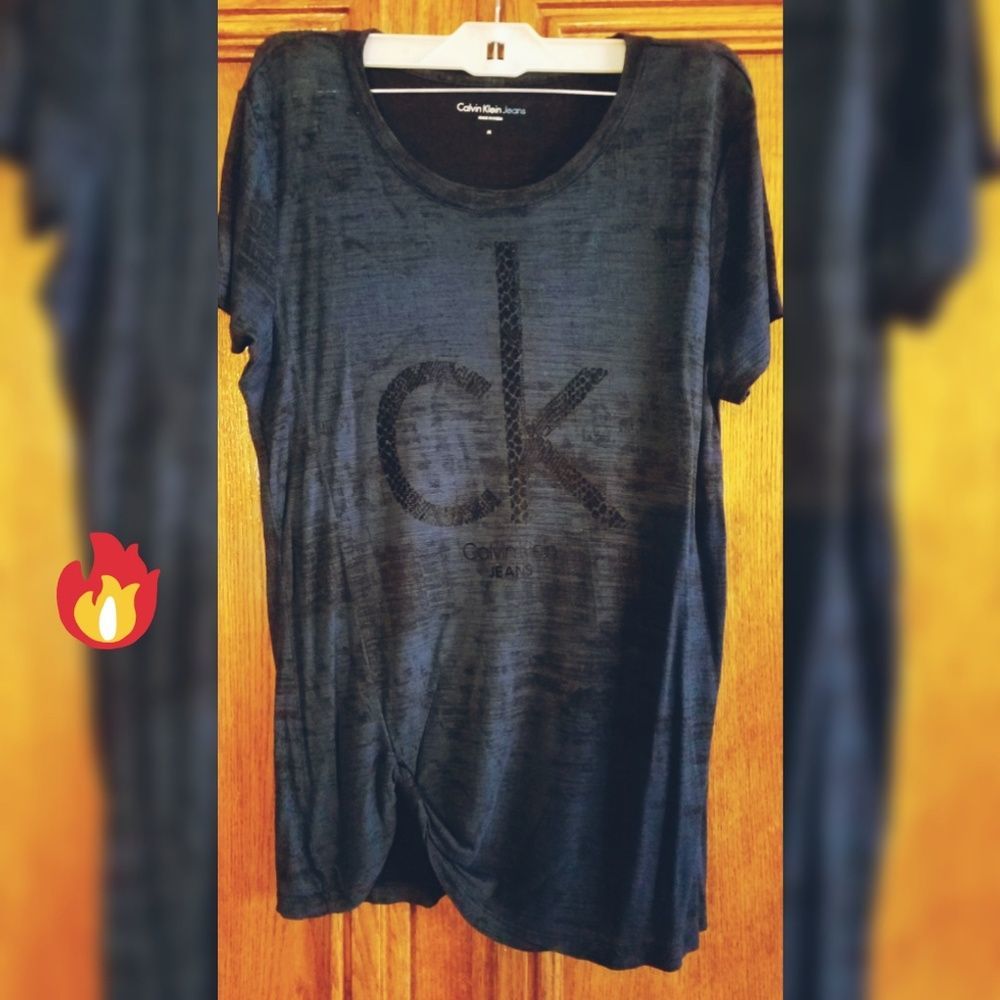 Calvin klein jeans T shirt